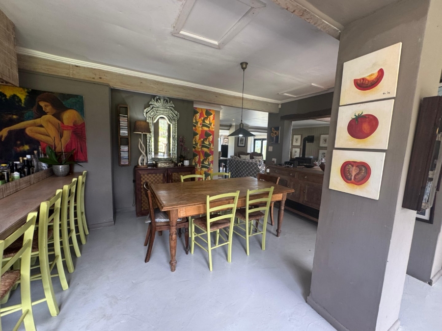 6 Bedroom Property for Sale in Sedgefield Rural Western Cape